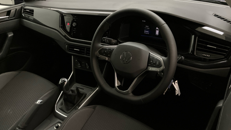 Volkswagen Polo 1.0 TSI Match 5dr Petrol Hatchback